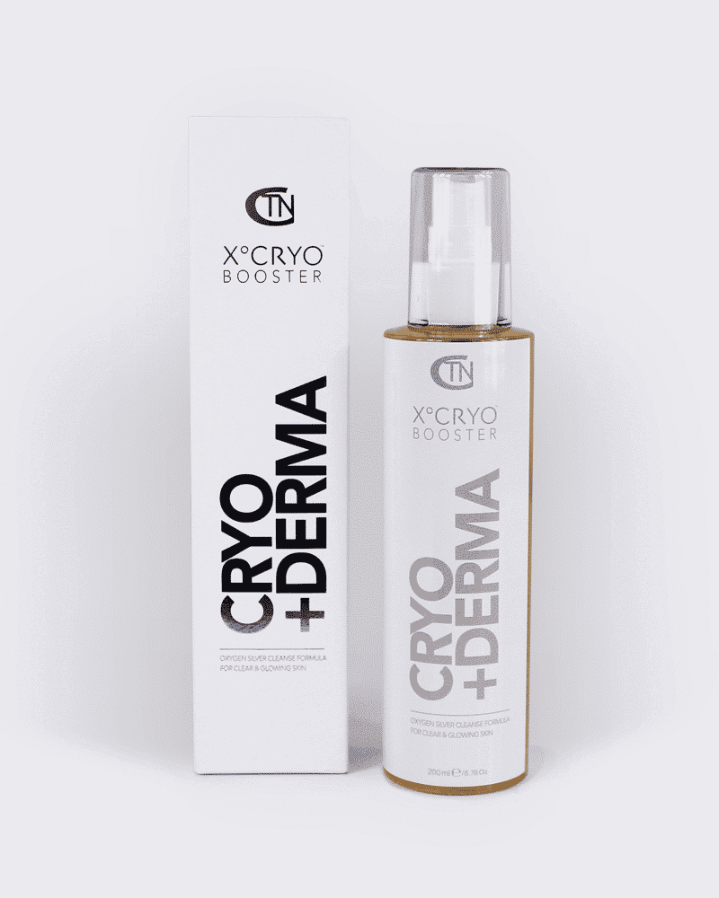 Cryo+Derma