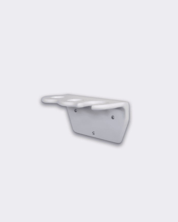 Applicator stand