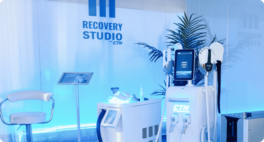 Advanced Recovery Devices l CTN Group
