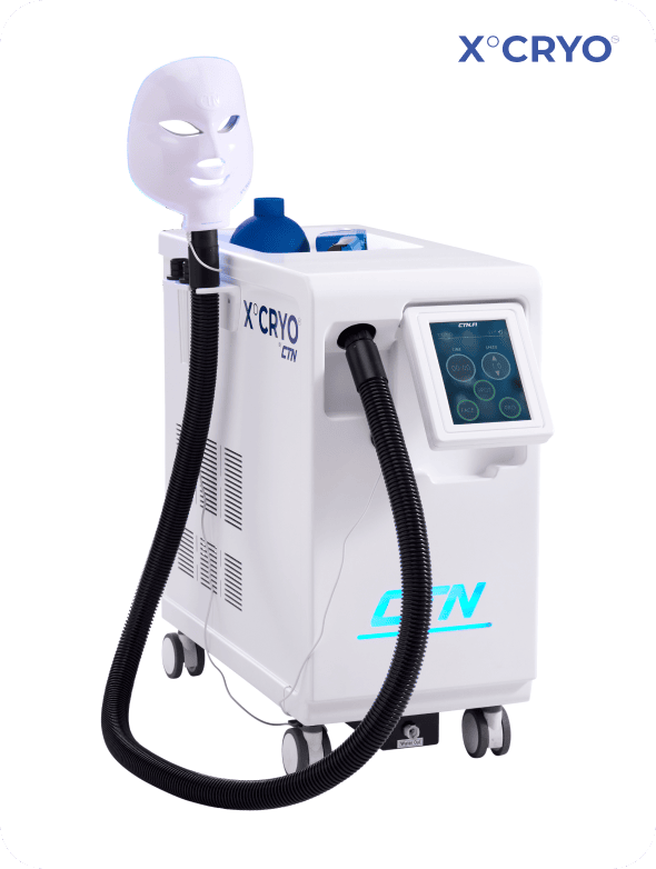 xcryo