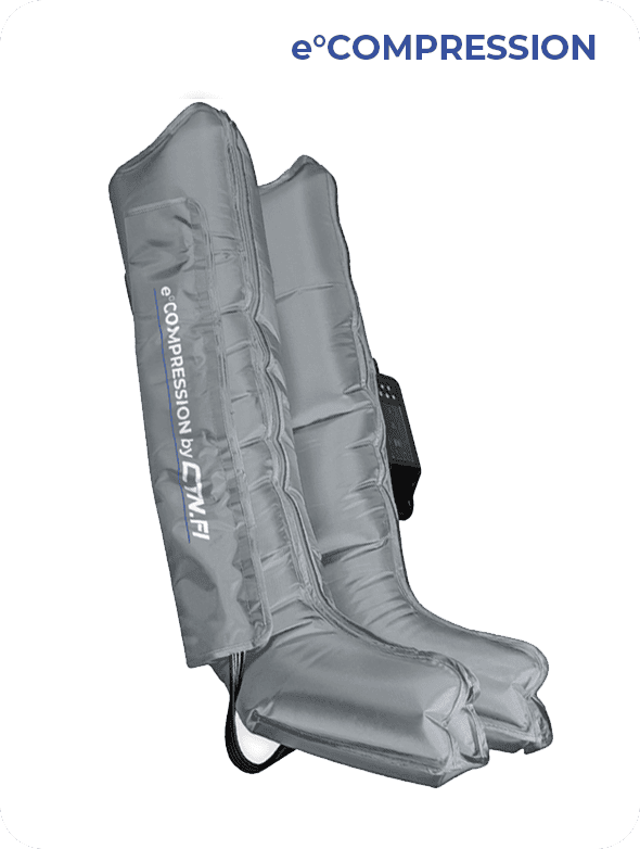 ecompression grey carousel